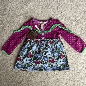 Matilda Jane long sleeve top